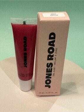 Jones Road Cool Gloss - Rosy Idylle